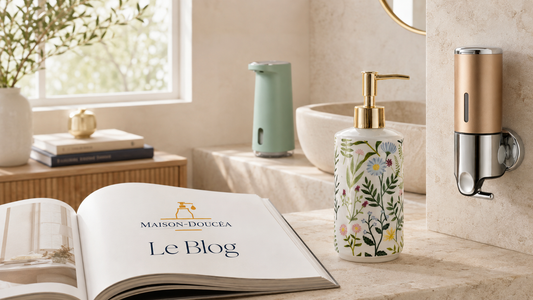 Le Blog - Maison-Doucéa