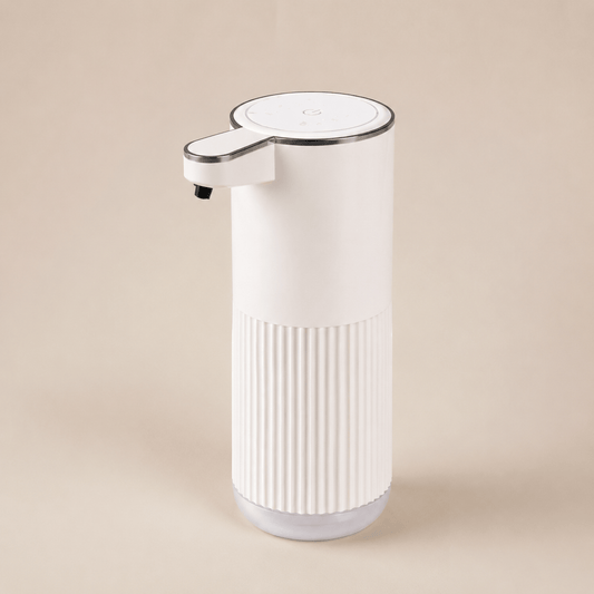 Distributeur automatique de savon liquide mural ou à poser – 360 ml
