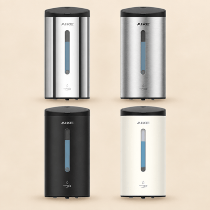 Distributeur de savon automatique mural 750 ml – Pro
