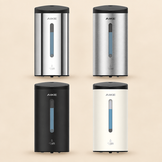 Distributeur de savon automatique mural 750 ml – Pro