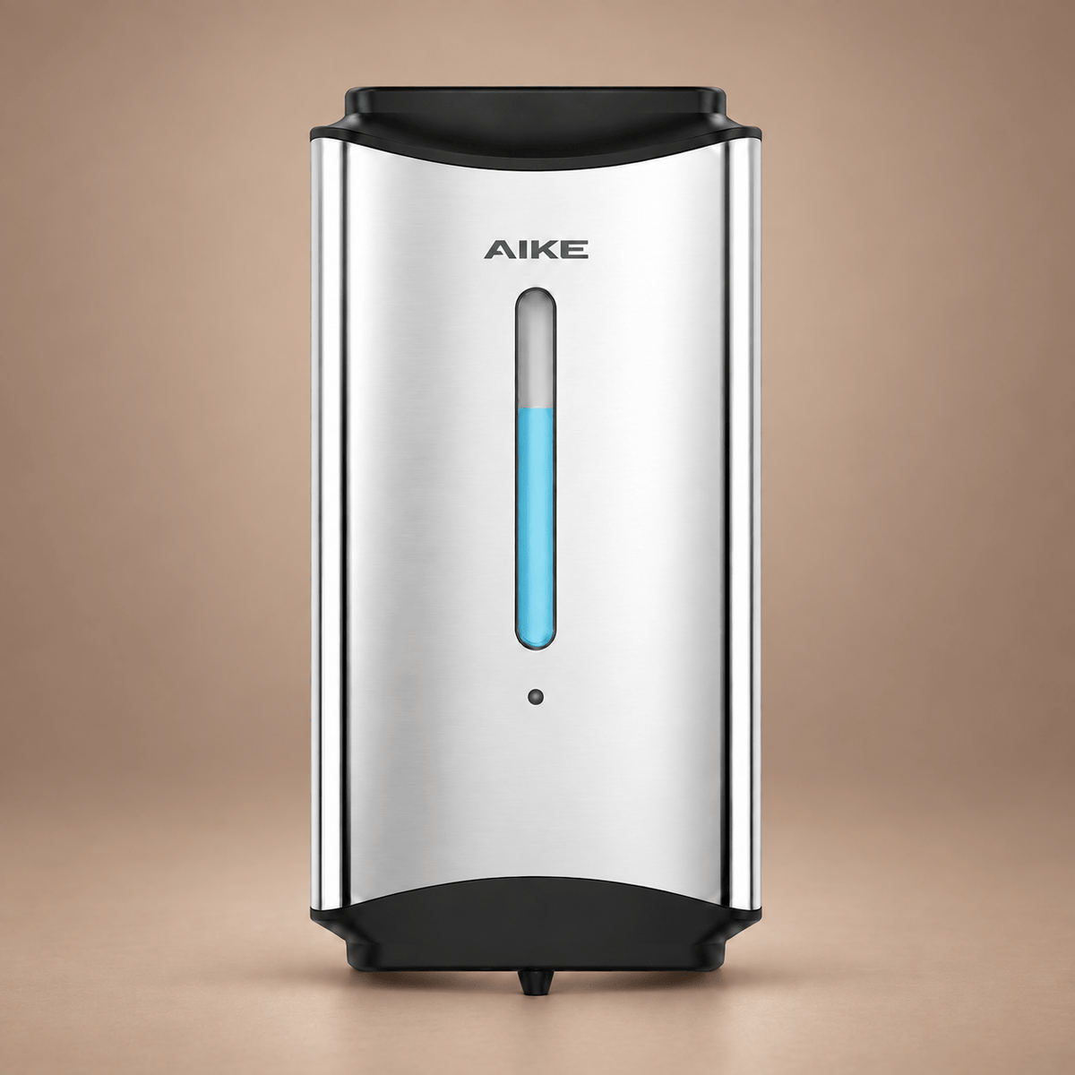 Distributeur de Savon Automatique Mural Inox 1100 ml – Professionnel