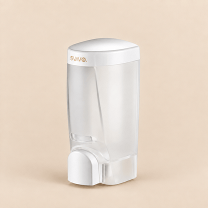 Distributeur de Savon Mural Manuel Professionnel – 300 ml